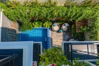 Hoi An Merrily de Art Hotel โรงแรมใกล้ควนคองเท็มเปิล