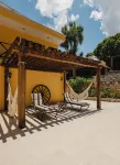 Hotel Rinconada del Convento