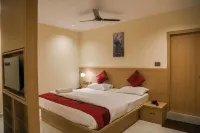 lumis studio apartment Hotels near Begumpet
