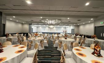 Executive Residency by Best Western Denver East