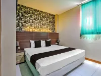Townhouse Oak near Stasiun Purwosari formerly Graha Gentan Solo Hotels in Baki