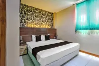 Townhouse Oak near Stasiun Purwosari formerly Graha Gentan Solo