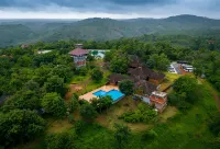 SandalMist Resorts and Spa