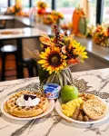 The View Inn & Suites Bethlehem / Allentown / Lehigh Airport - Desayuno