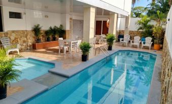 Olas del Mar - Housity