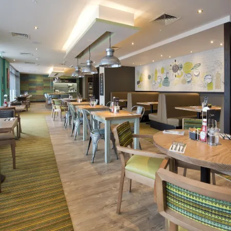 Premier Inn Buxton
