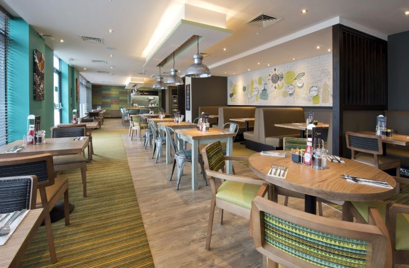 Premier Inn Buxton photo 2