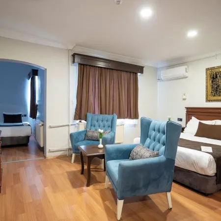 Buyuk Velic Hotel