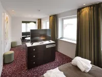 Hotel Tórshavn Hotels in Torshavn