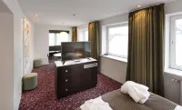 Hotel Tórshavn Hotels in 