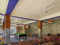 Gostops Kasol Plus, Manikaran Road - Private Rooms & Dorms 쿨루지구 호텔