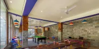 Gostops Kasol Plus, Manikaran Road - Private Rooms & Dorms