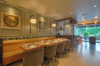 Ramee Collection Airport Road Mohali