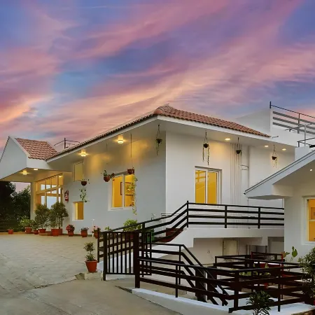 Sleeping Beauty by Nature Resorts and Stays