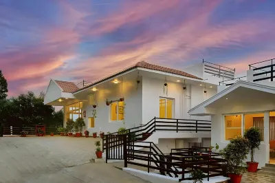Sleeping Beauty by Nature Resorts and Stays Hotels in 