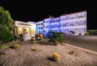 Ano Kampos Hotel