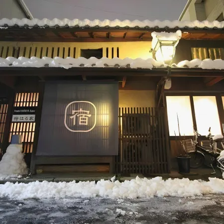 Haruya Umekoji