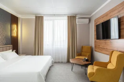 Cozy Hotel Hotels in 