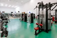 R2 Rio Calma - Gym