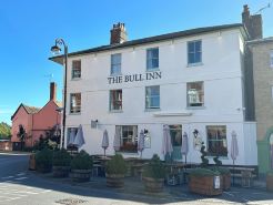 The Bull Inn