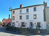 The Bull Inn - Inns