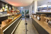 Landhotel Schnuck - Frühstück