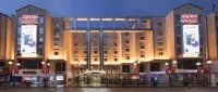Zorlu Grand Hotel Trabzon Hotels in 