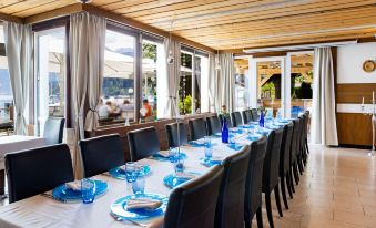Strandhotel Seeblick
