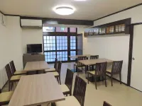 Hotel New Tohoku - 1-Star