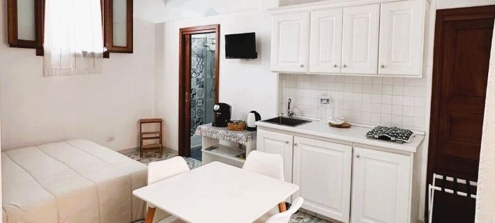 Malvasia 70 Hotels in Lipari