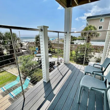South Shores I 3 2 Bedroom Condo by RedAwning