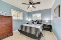 Pet-Friendly Camp Verde Home w/ Gas Grill! - Wifi