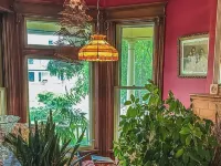 Bentley House Bed and Breakfast Hotels in Poultney