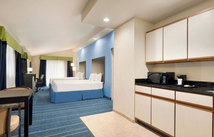 Days Inn by Wyndham Tamworth