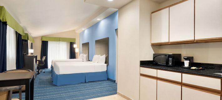 Days Inn by Wyndham Tamworth Hotels in Carroll County