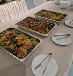 Hotel Aron Rimini - Bữa sáng