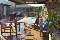 La Casa Caldera