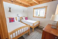Pet-Friendly Retreat in the Vermont Woods Near Ludlow