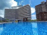 SleepRest @ Nuvasa Bay Hotels in Nongsa