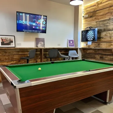 Abbey Point Hotel Отели рядом с достопримечательностью «Уэмбли»