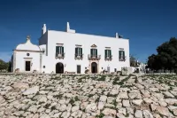 Masseria Tagliente - Villas