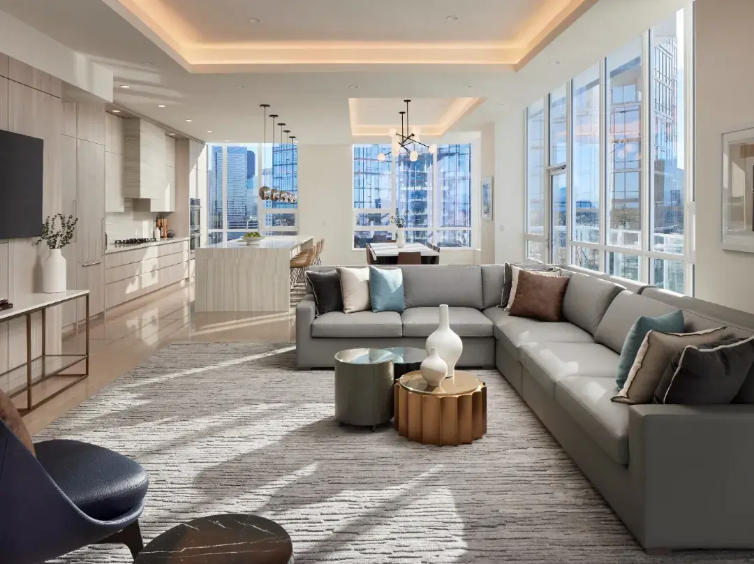 Level Hotel & Furnished Suites Seattle- South Lake Union - Seattle, WA