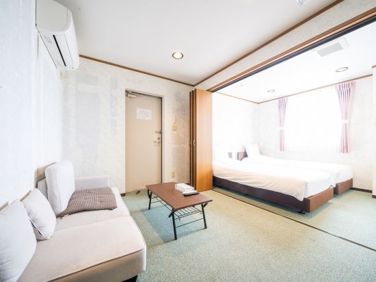 Sakura Hotel Oami
