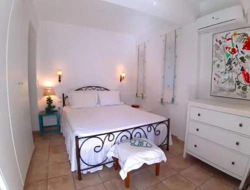 Skaloma Beachfront Seaview Villa Retreat