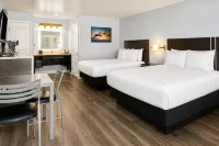 Pacific Inn Monterey - Pet friendly