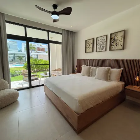 Sol de Arena Beachfront Condos