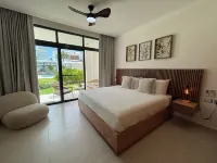 Sol de Arena Beachfront Condos
