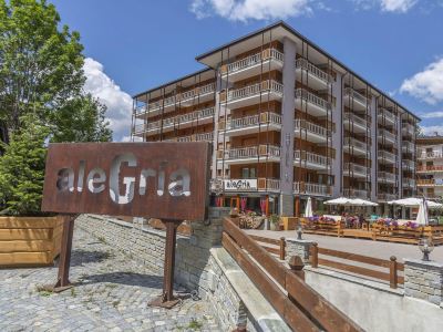 Hotel K2