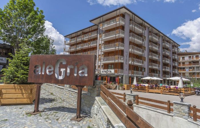 Hotel K2