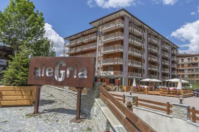 Hotel K2 Отели в г. 